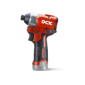 Thân máy vặn vít mini dùng pin 12V DCK KDPL04-8(TYPE Z)