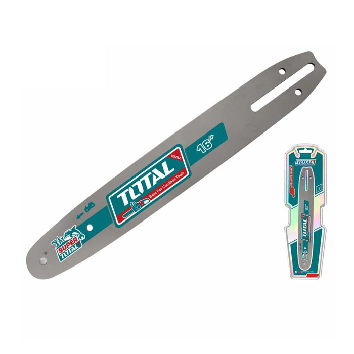 Thanh lam cưa xích Total TGTSB51603 16″