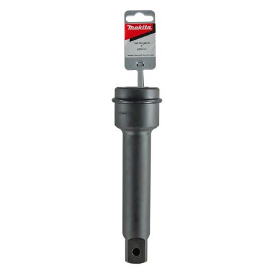 Thanh nối dài 200mm cho máy bu lông Makita 134870-6 (1 inch)