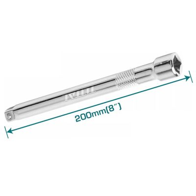 Thanh nối mở tuýp 3/4" Total THEB34081 200mm