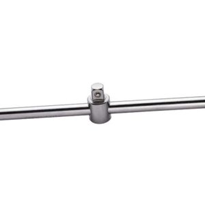 Thanh trượt T 1/2 inch dài 254mm TOTAL TSTB12101