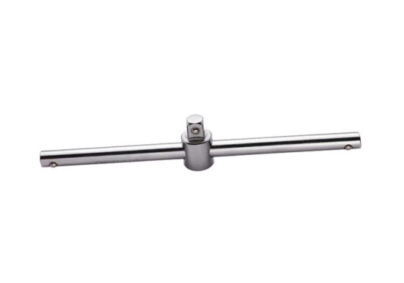 Thanh trượt T 1/2 inch dài 254mm TOTAL TSTB12101