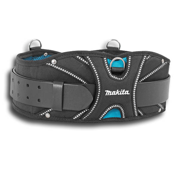 Thắt lưng cho việc đeo trọng lượng nặng Makita 140×865 P-71819