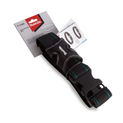 Thắt lưng tháo nhanh 1340x50mm Makita P-71825