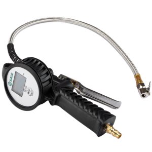 Thiết bị đo áp suất kỹ thuật số Sata 98103