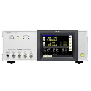 Thiết bị đo điện trở Hioki IM3536