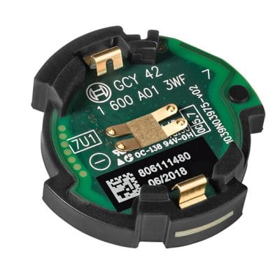 Thiết bị kết nối Bosch GCY 42 (SOLO)