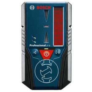 Thiết bị nhận tia Laser máy GLL 5-50 X Bosch LR 6
