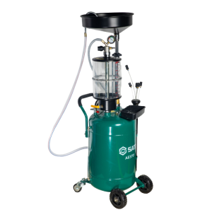 Thiết Bị Thu Dầu Thừa SATA AE5701A