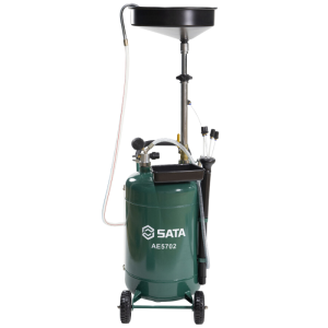 Thiết Bị Thu Dầu Thừa SATA AE5702