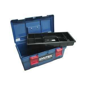 Thùng đồ nghề nhựa TOP TBF-902BLUE