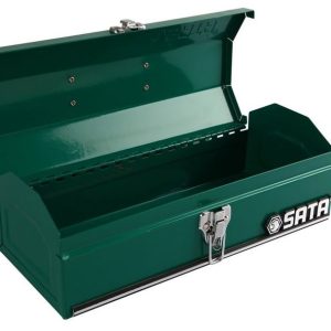 Thùng đồ nghề Sata 95101 (14″)