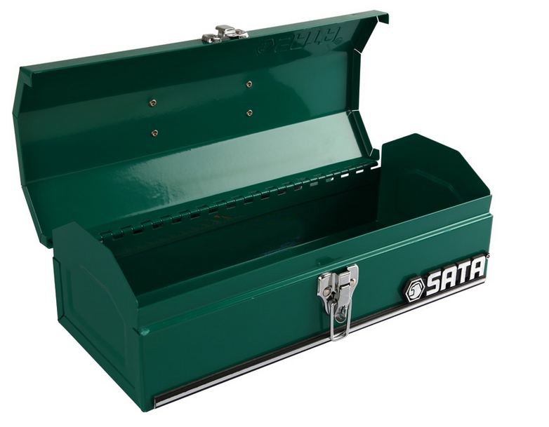 Thùng đồ nghề Sata 95101 (14″)
