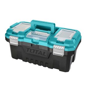 Thùng đựng đồ nghề khóa kim loại 20 inch Total TPBX0202