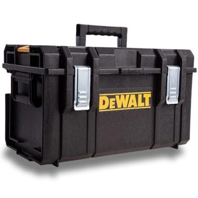 Thùng đựng đồ nghề nhựa DeWalt 1-70-322