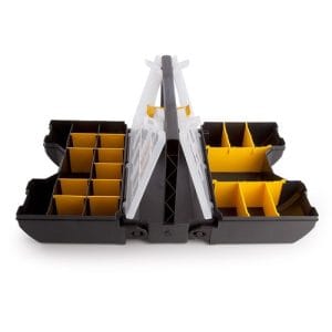 Thùng đựng đồ nghề và phụ kiện Stanley STST1-71963 3 trong 1