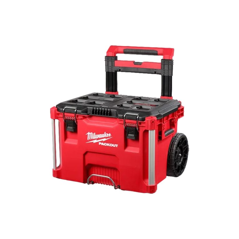 Thùng đựng dụng cụ PACKOUT™ Miwaukee 8427 (Có bánh xe)