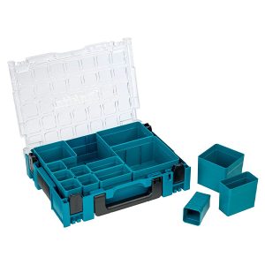 Thùng đựng phụ kiện Makpac Makita 191X80-2