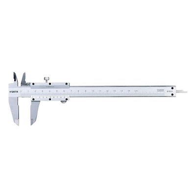 Thước căp cơ đo đường kính 0 - 200mm Sata 91502
