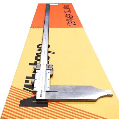 Thước cặp cơ khí Mitutoyo 534-116 (0-1000mm)