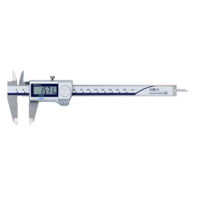 Thước cặp điện tử 0-12''/0-300mm/0.01mm (IP67) Mitutoyo 500-754-20