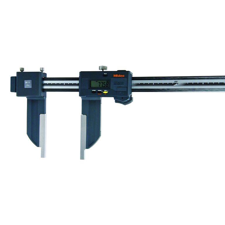 Thước cặp điện tử 0(20) – 2000mm x 0.01 Mitutoyo 552-306-10