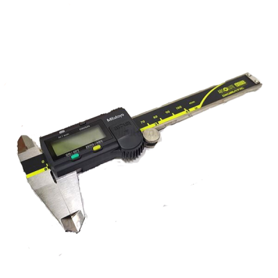 Thước cặp điện tử 100mm/4" Mitutoyo 500-195-30