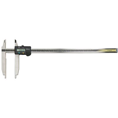 Thước cặp điện tử mỏ dài Mitutoyo 551-224-10 (0-500mm/0.01mm)