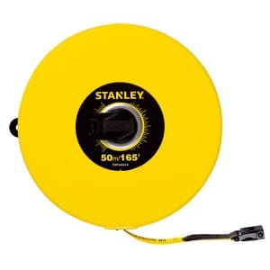 Thước cuốn sợi thủy tinh Stanley STHT34263-8 (50M/165′)
