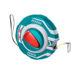 Thước cuộn thép TOTAL TMT11206 20m