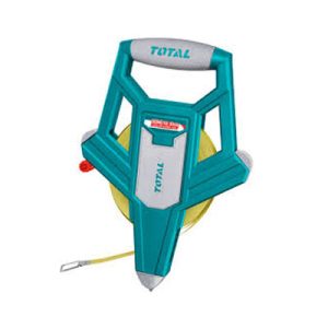 Thước cuộn thép TOTAL TMT710506 50m