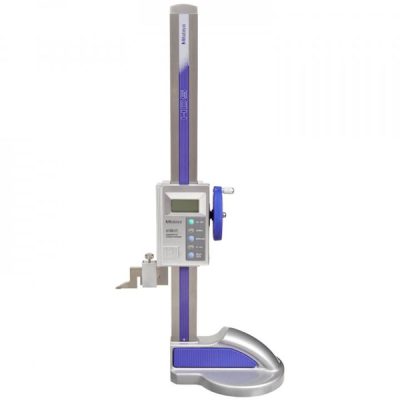 Thước đo cao điện tử Mitutoyo 570-404 (0-600mm/0.01mm)