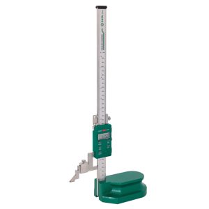 Thước đo chiều cao kỹ thuật số SATA 91546 0-300mm