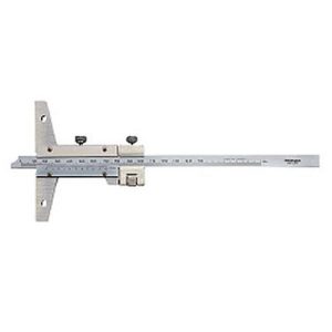 Thước đo độ sâu cơ khí Mitutoyo 527-203