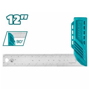 Thước đo góc vuông 300mm TOTAL TMT61126