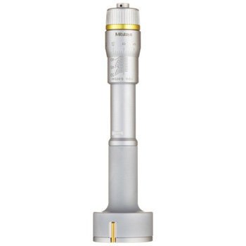 Thước đo lỗ 3 chấu Mitutoyo 368-166 (20-25mm)