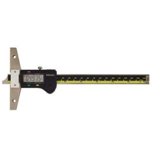 Thước đo sâu điện tử Mitutoyo 571-211-30 (0~150mm/0.01mm)