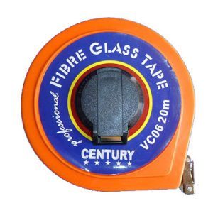 Thước kéo cuộn (thước vải) – CENTURY 30m