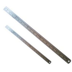 Thước lá inox 300mm – CENTURY