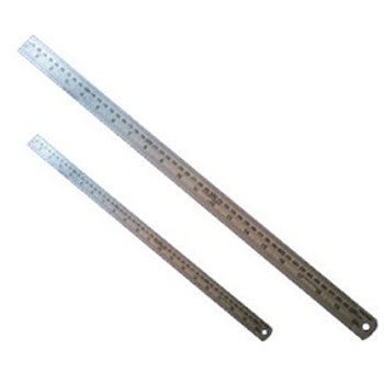 Thước lá Inox 500mm Century CT500