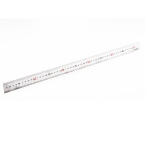 Thước lá Inox SATA 91403 500mm