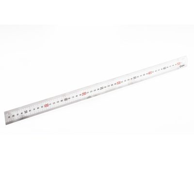 Thước lá Inox SATA 91403 500mm