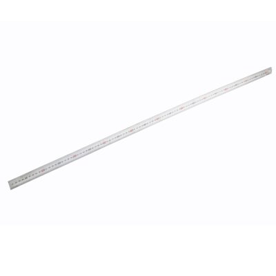 Thước lá Inox SATA 91404 1000mm