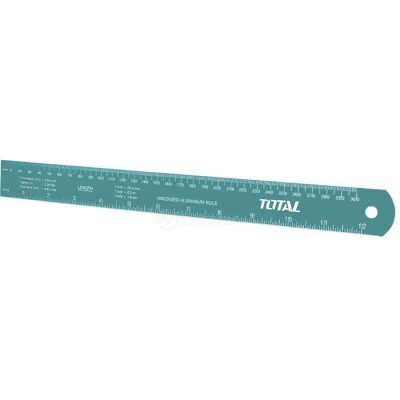 Thước lá Total TMT633002 300mm