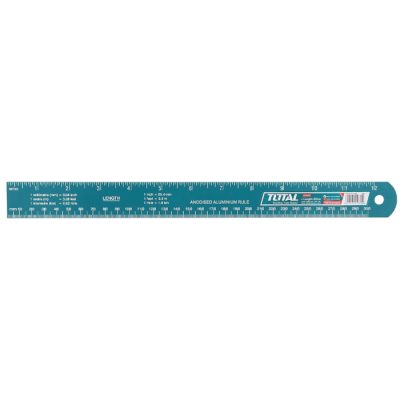 Thước lá Total TMT636002 600mm