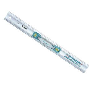 Thước nhôm 60cm Total TMT222606