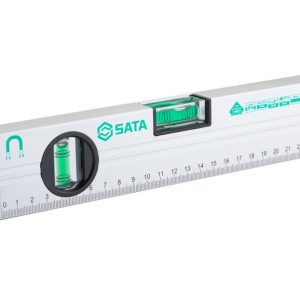 Thước thủy 120cm/48in Sata 91616