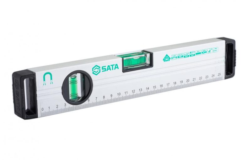 Thước thủy 120cm/48in Sata 91616