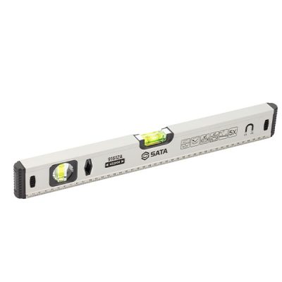 Thước thủy 30cm/12in Sata 91611A