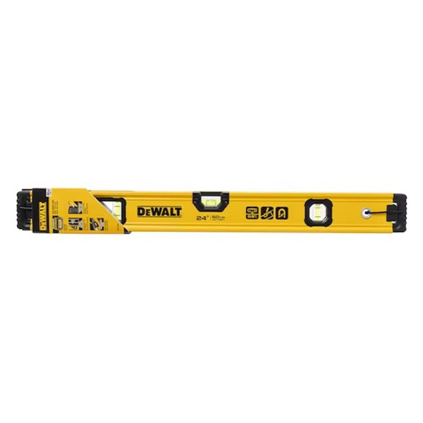 Thước thủy 600mm Dewalt DWHT42807